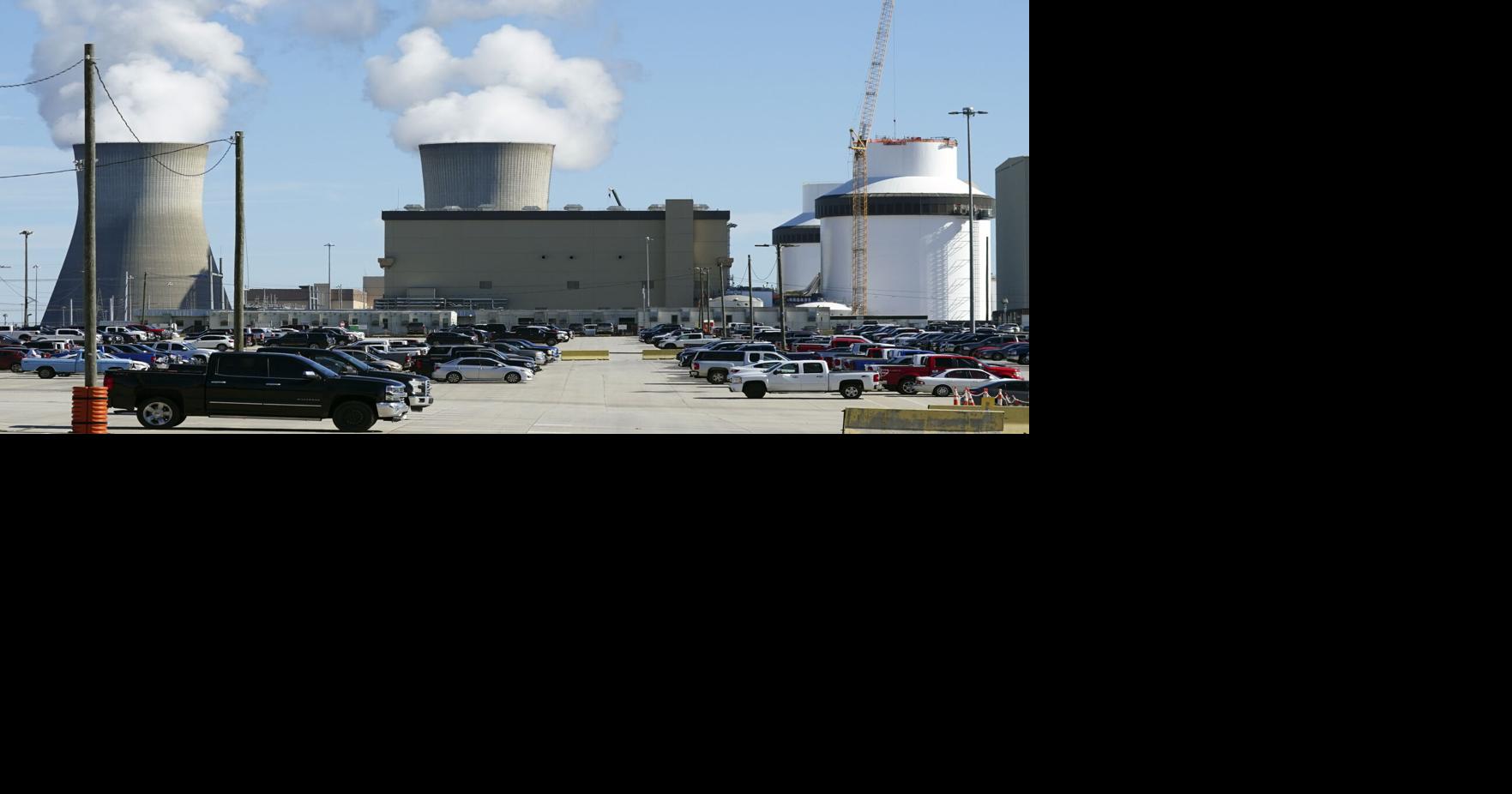 Big Tech's energy needs mean nuclear power is getting a fresh look