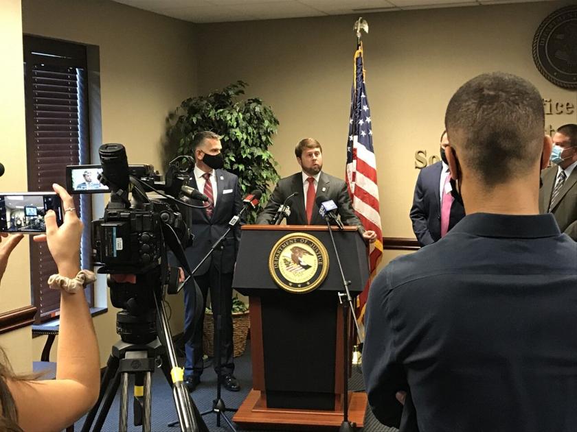 SC doctors, nursing professor charged as part of federal investigation into Medicare fraud | Business