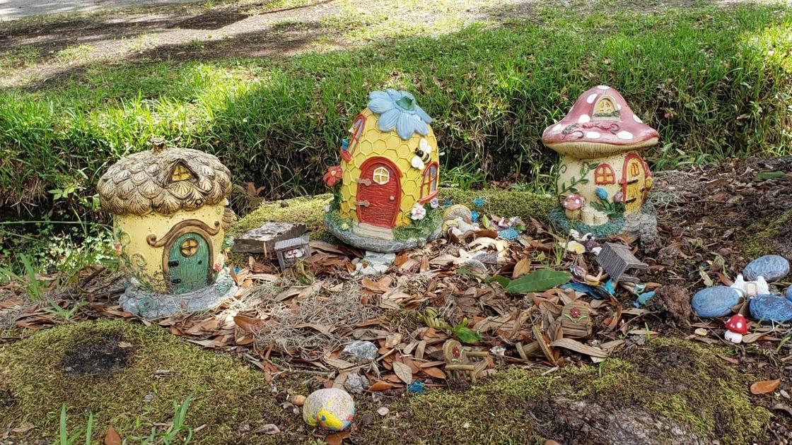 Summer months fun: How to make a fairy yard | Lowcountry Parent