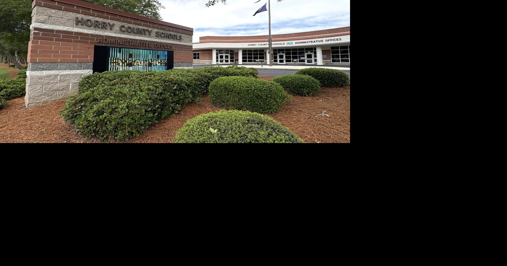 Primary will decide these Horry County school board seats