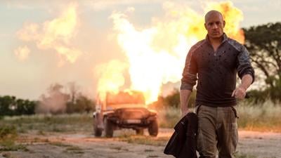 The forgettable Bloodshot is further proof that Vin Diesel can't really act