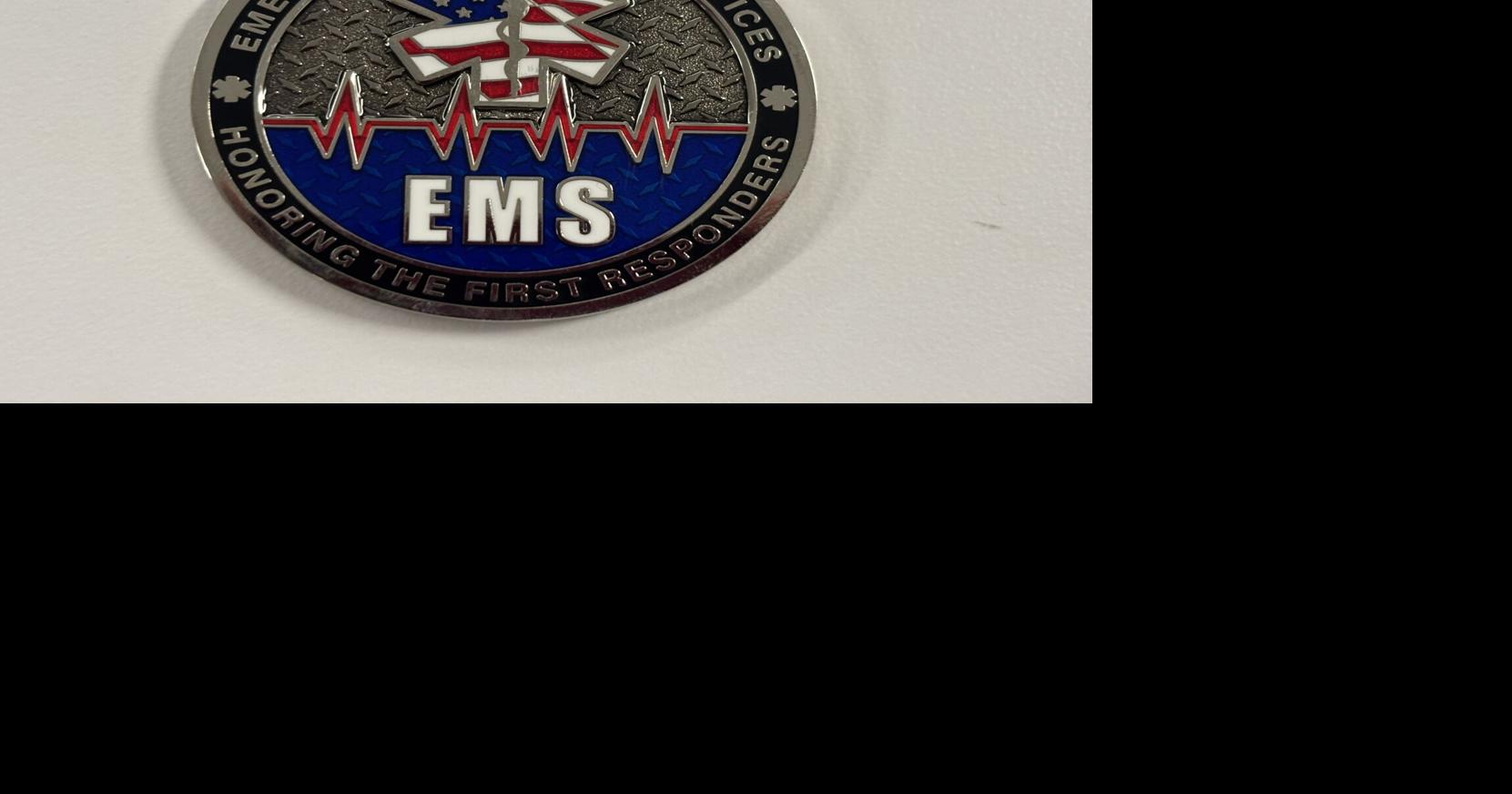 Trident Medical honors first responders for lifesaving efforts