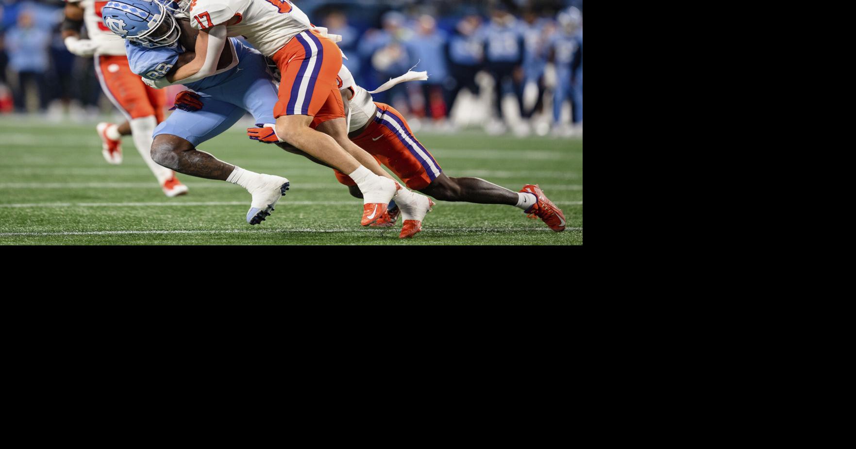 Carter's Corner: Gators Can Take Another Step Up Mountain With