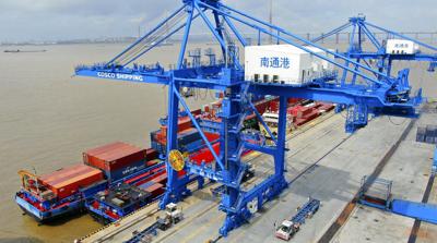 Editorial Sc Avoids Trade War Disaster But Smarter Approach