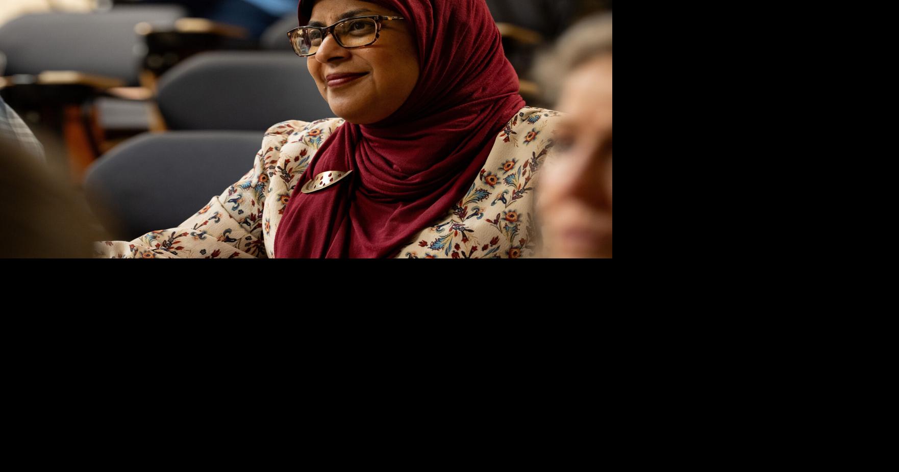 25 years after 9/11, many Muslims fear a new backlash