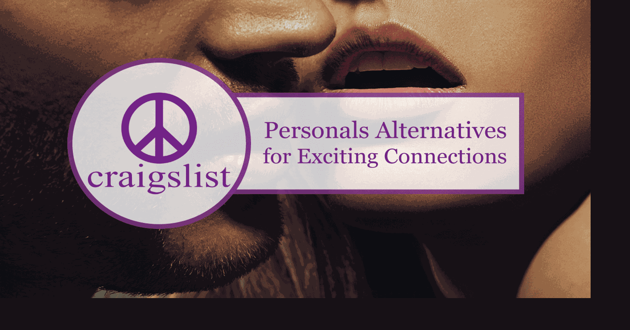 Best Craigslist Personals Alternatives for Exciting Connections