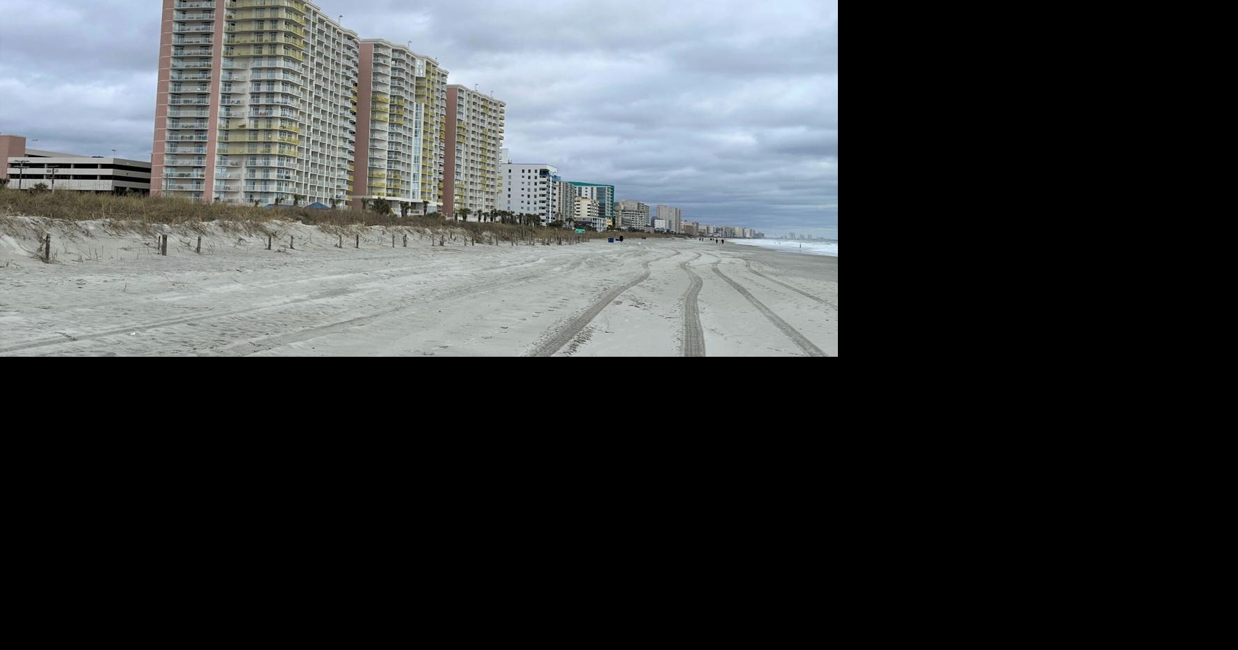 Looking to 2024 in Myrtle Beach, North Myrtle Beach SC, News