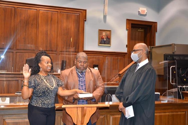 Charges issued against former Williamsburg county official