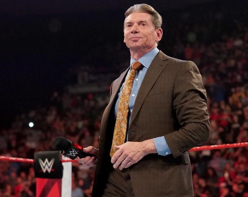 WWE change number of old rules after Vince McMahon's exit and Triple H's  takeover including mentioning rivals AEW