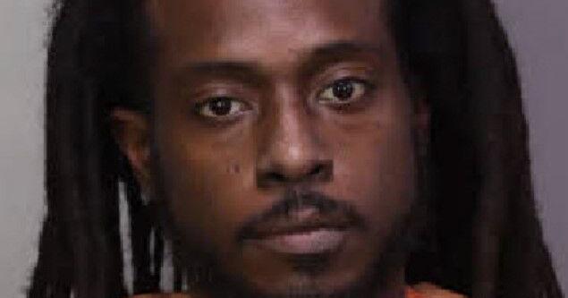 Florence County man charged in fatal Christmas Eve shooting
