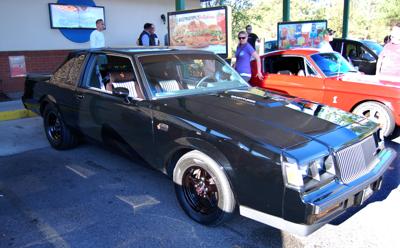 Car Show Calendar Car Show Calendar postandcourier com