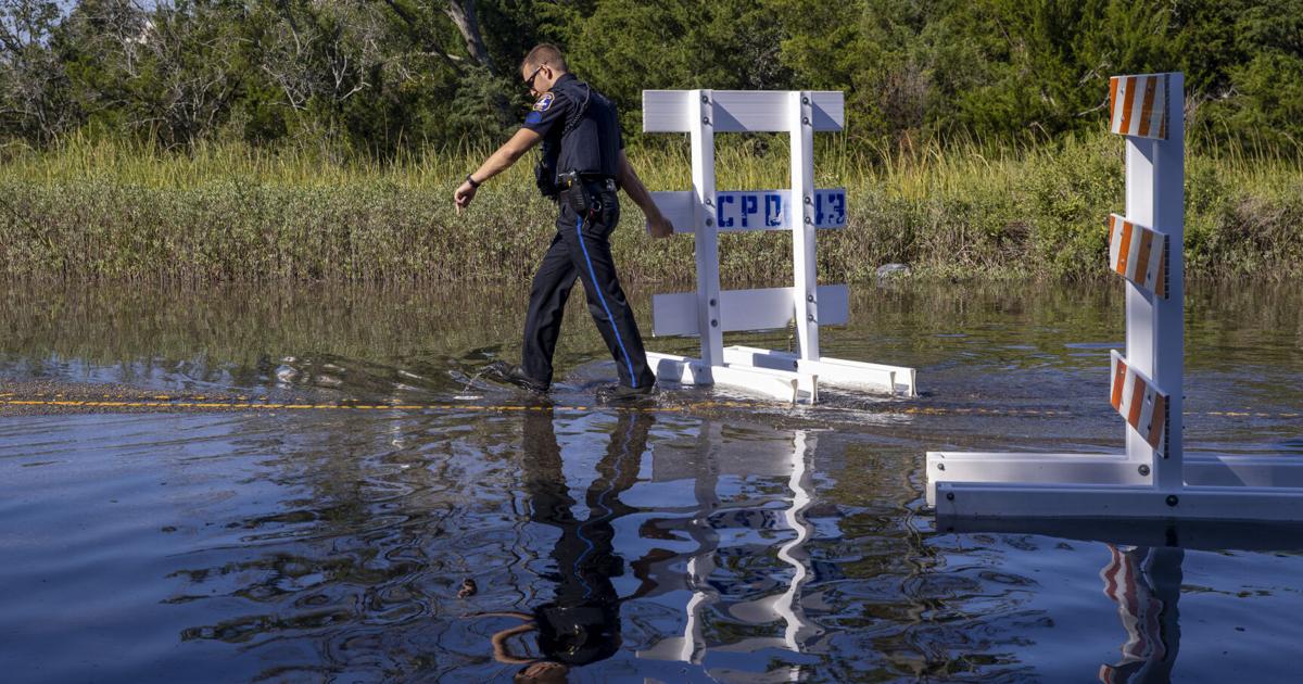 Charleston mayor makes a deal with peninsula neighborhood leaders ahead of sales tax priority vote