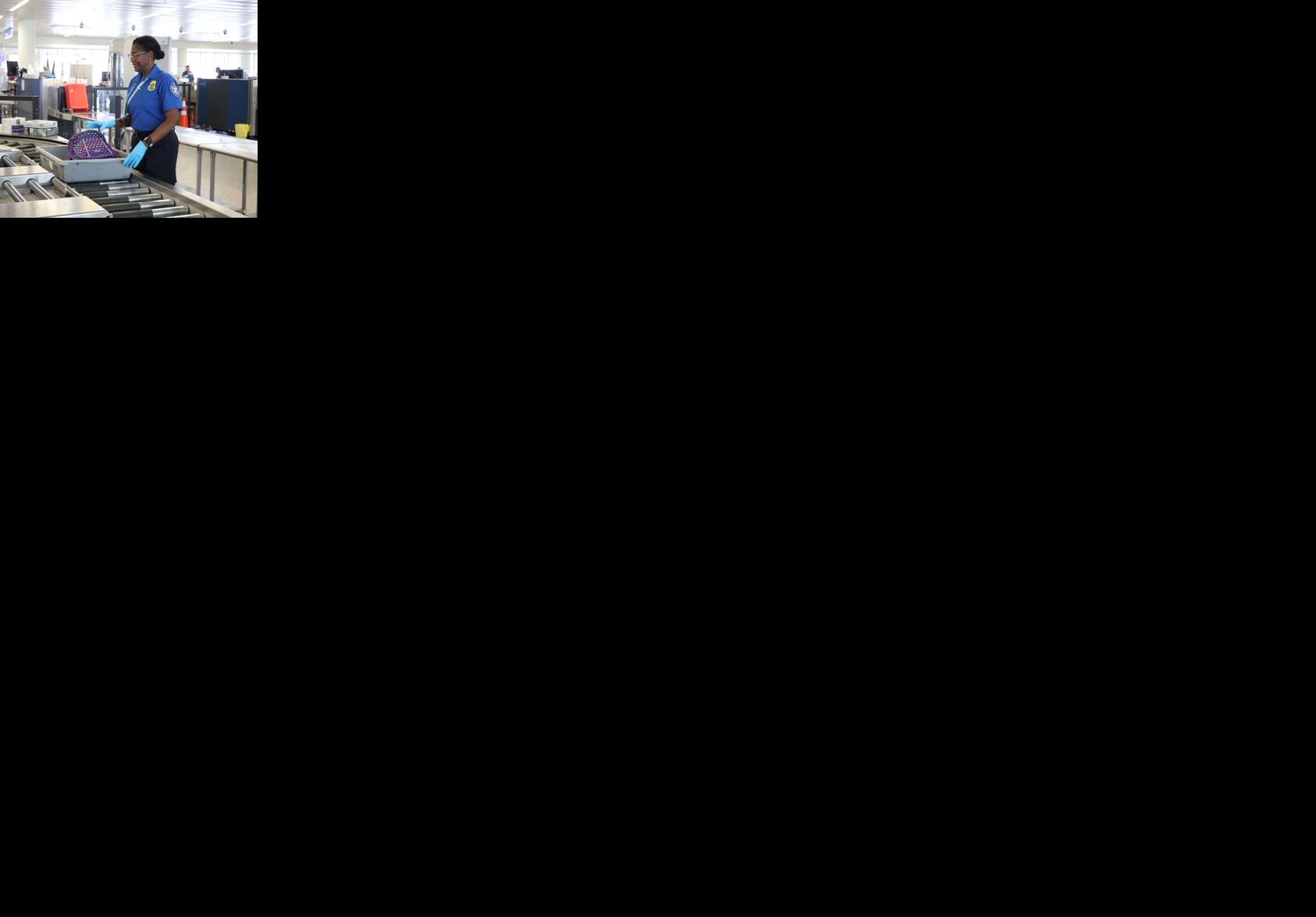 Lowcountry leaders rally behind Charleston International Airport after