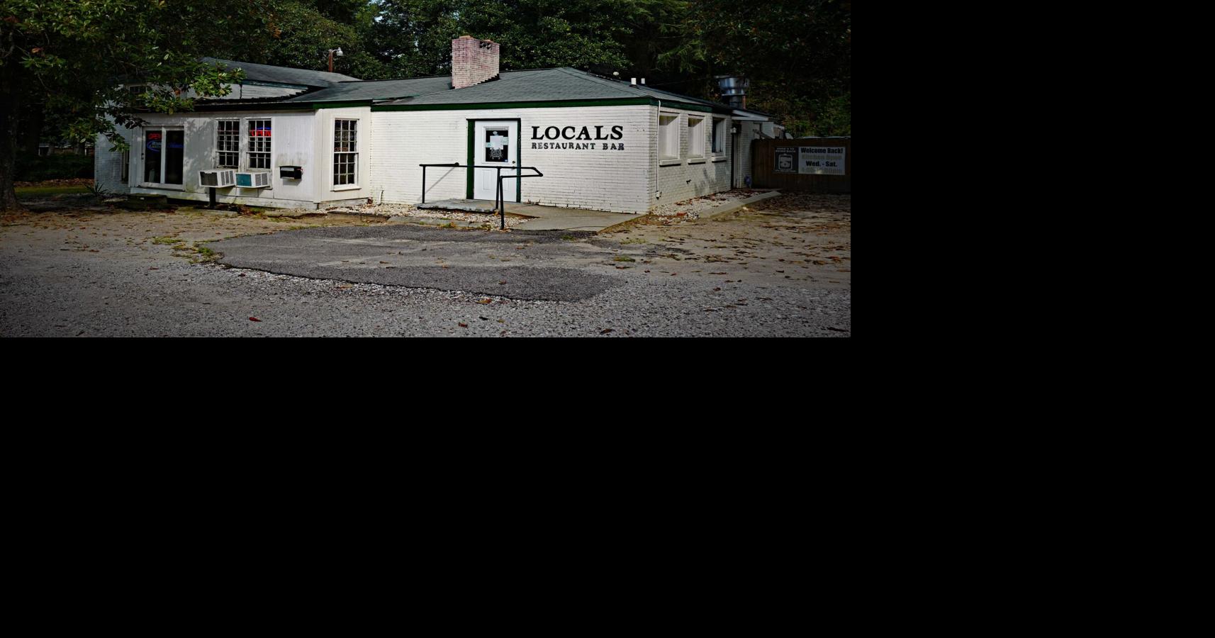 Harry's preparing to close permanently later this month in Aiken