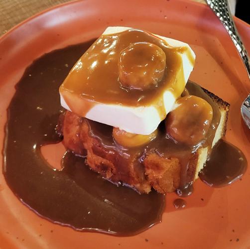 Brink’s Tavern opens in North Augusta with Creole flavor