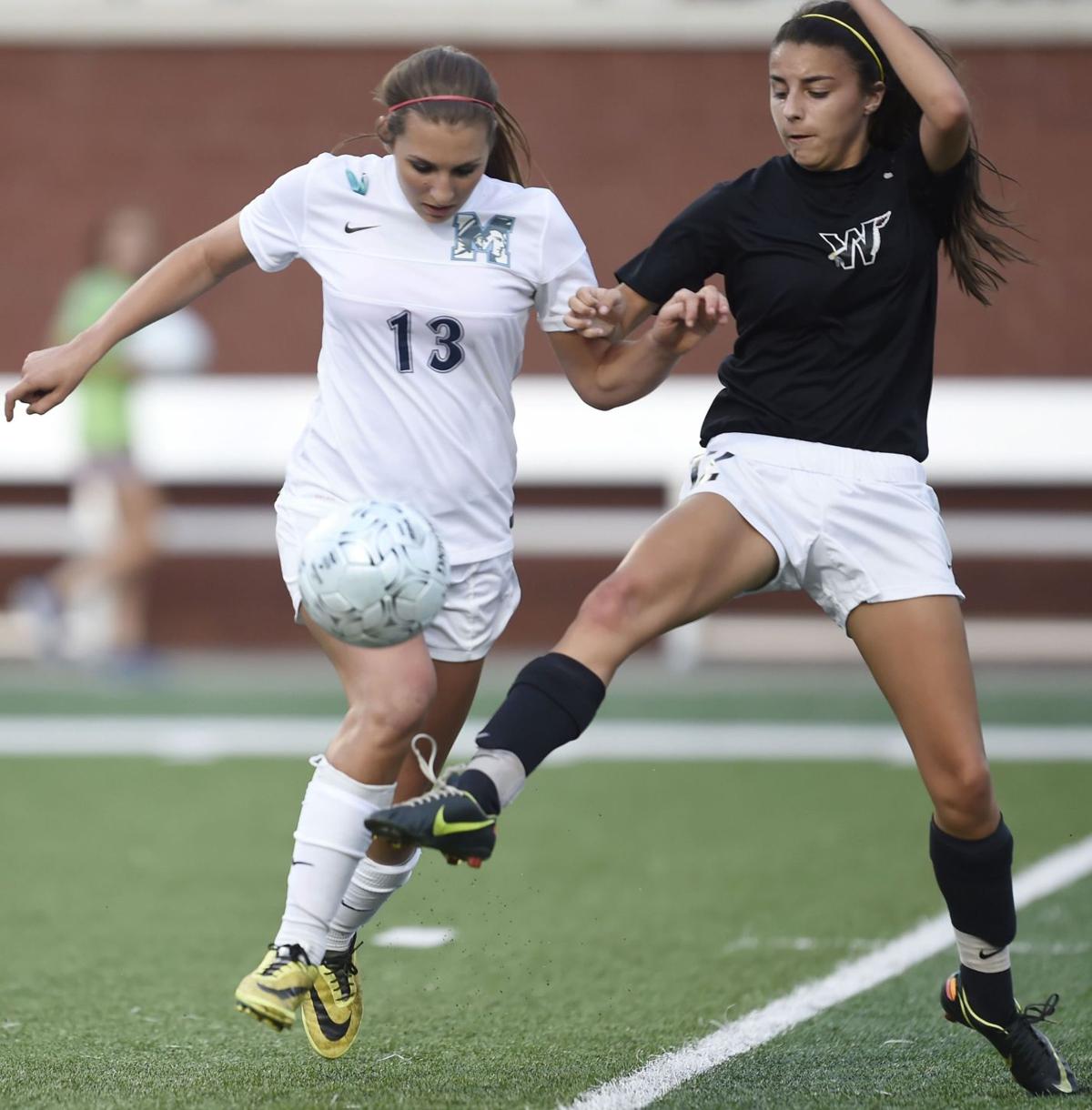 Wando in Class AAAA title game