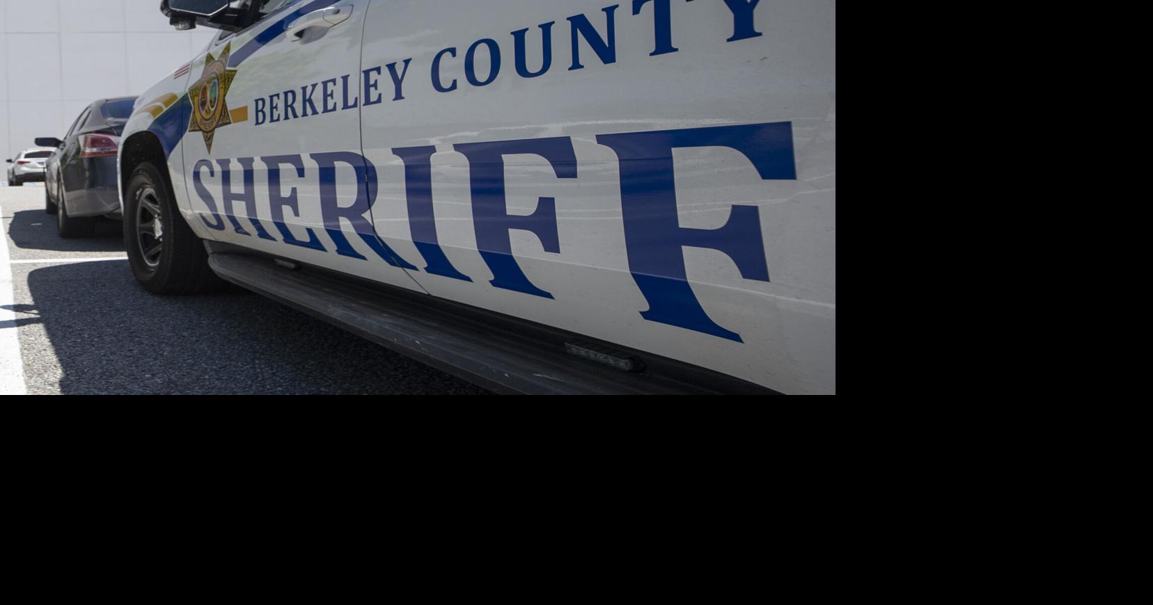 Witness recants in accusing Berkeley County man of murder