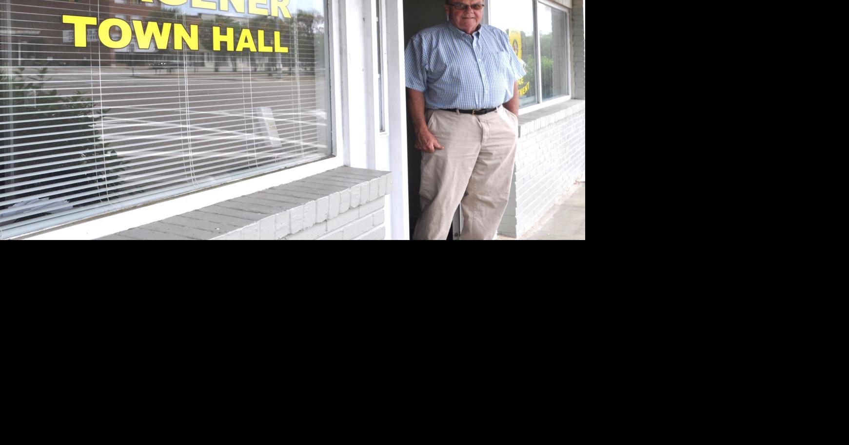 Incumbent Miller captures mayor's race in Wagener Aiken Area