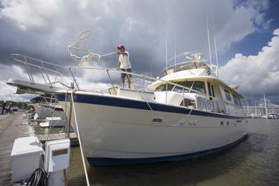 On The Water Short Term Rentals Escape Charleston S Rules