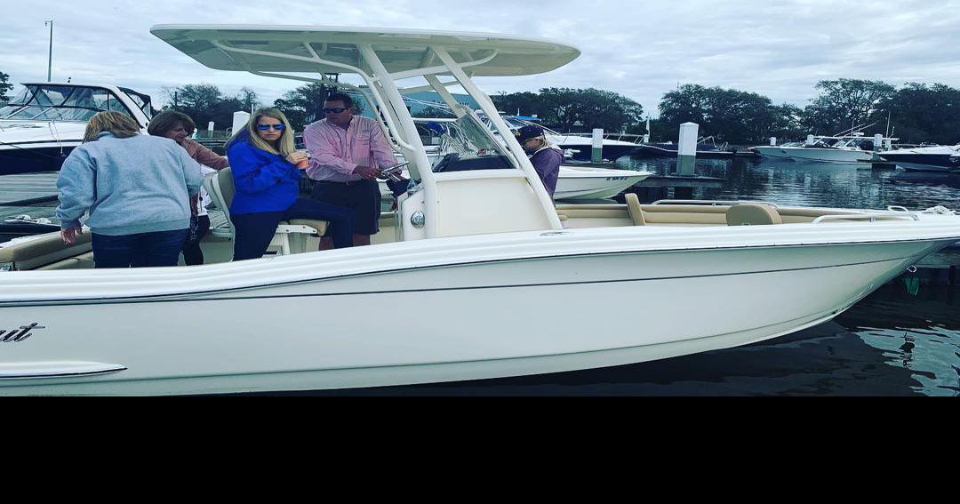 Charleston Boat Show adds boating classes for women Boating