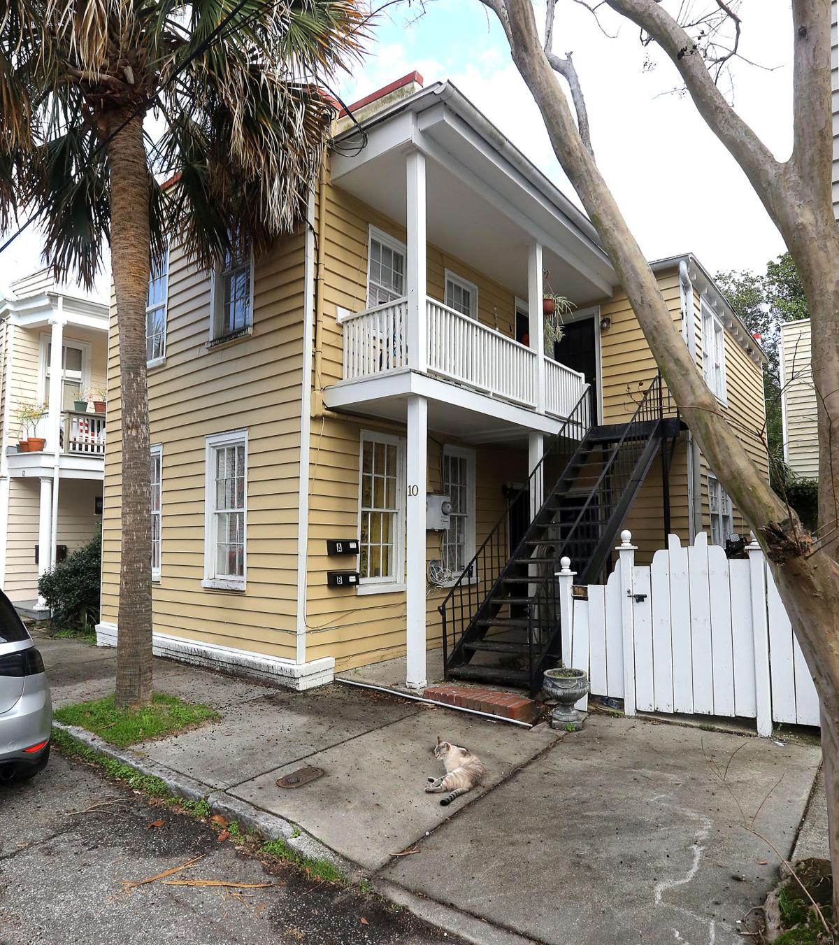 FEMA Assistance 10 Trapman Street