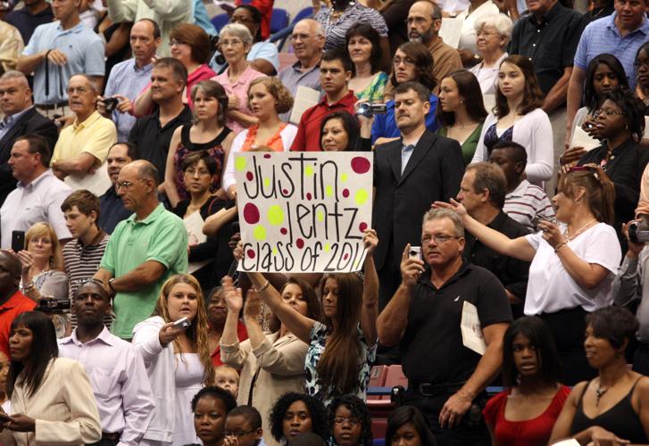 Ashley Ridge High School Graduation | News | postandcourier.com