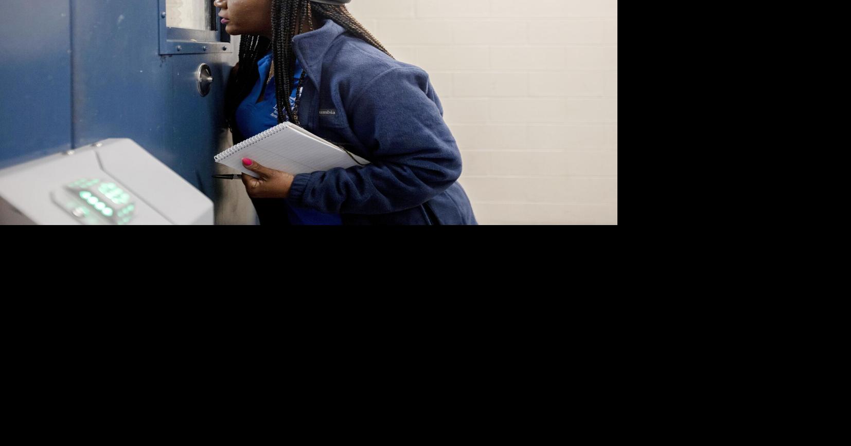 Berkeley County starts mental health pilot program for inmates