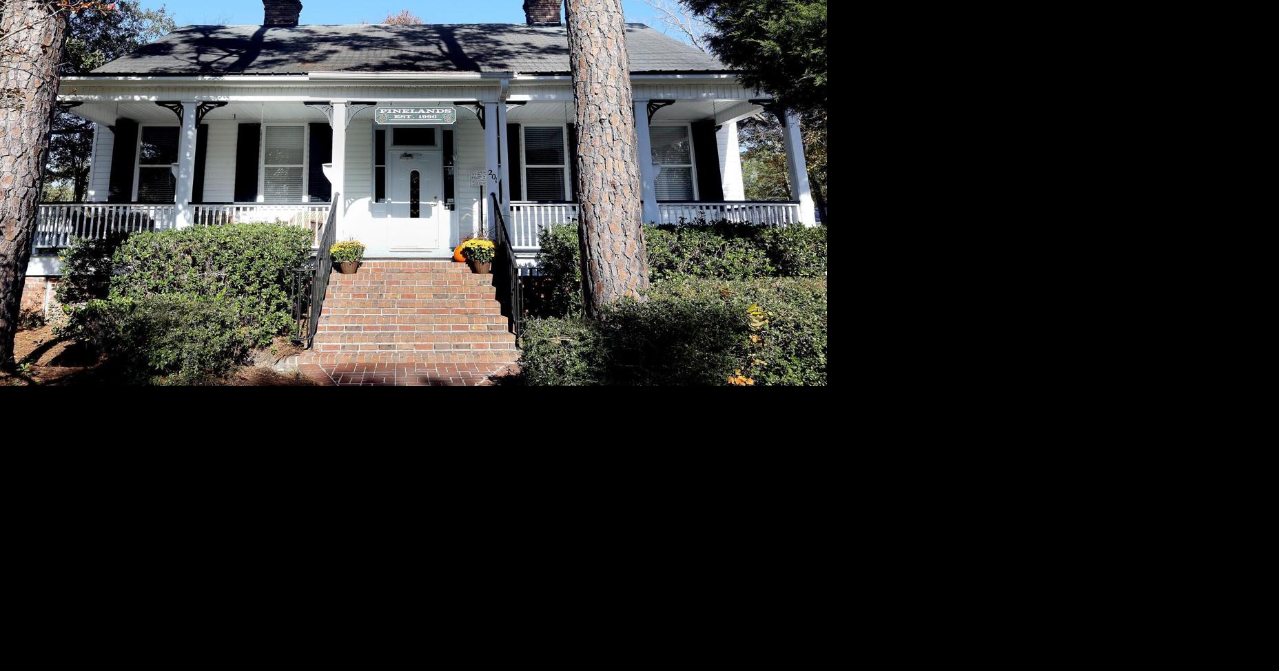 Pinelands Group Homes in Summerville has a new owner News