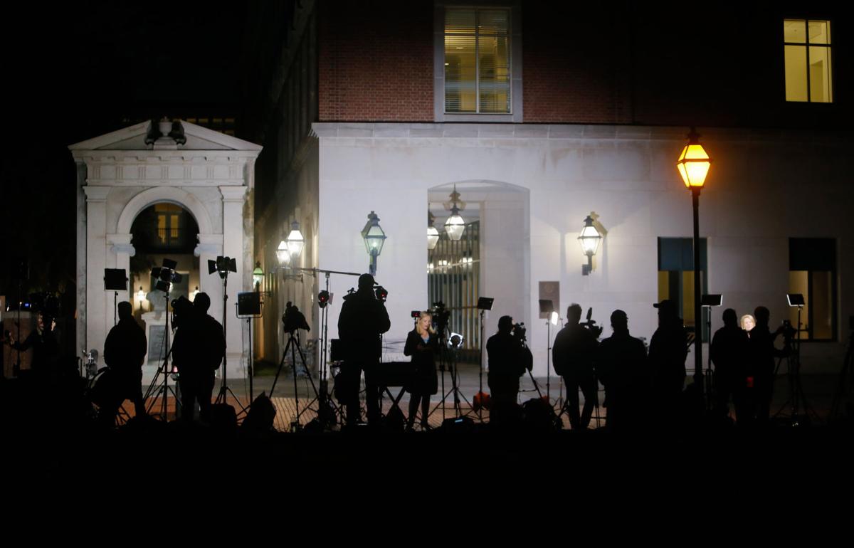 Salger, Jury deliberations (copy)