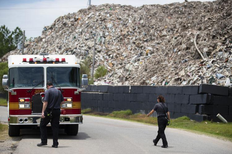 Corner Brook looks at recycling more clearly, with see-through