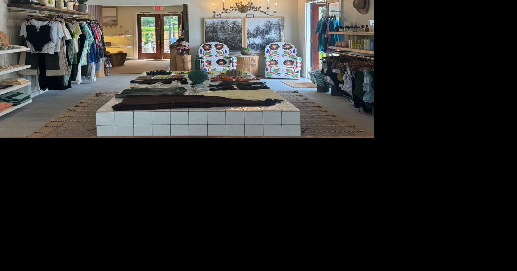 Mount Pleasant is going golden with opening of popular Sullivan’s Island store