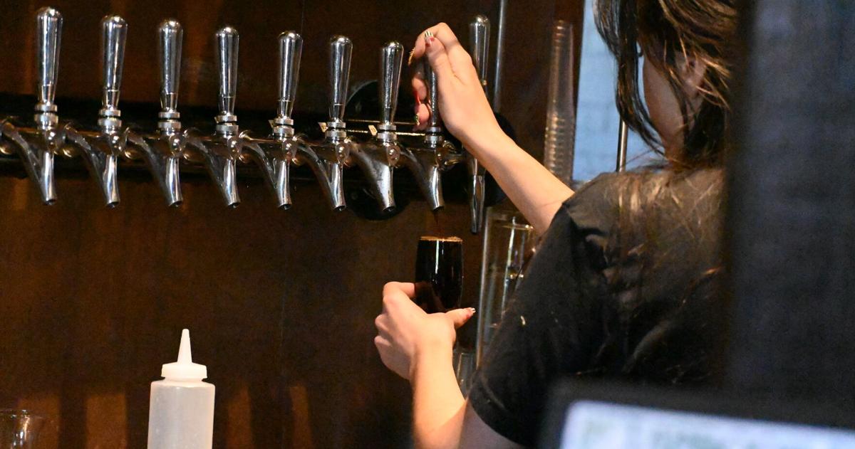 ‘I want a James Beard Award’: Midlands brewery gets ambitious with lauded chefs, brewer, bar manager