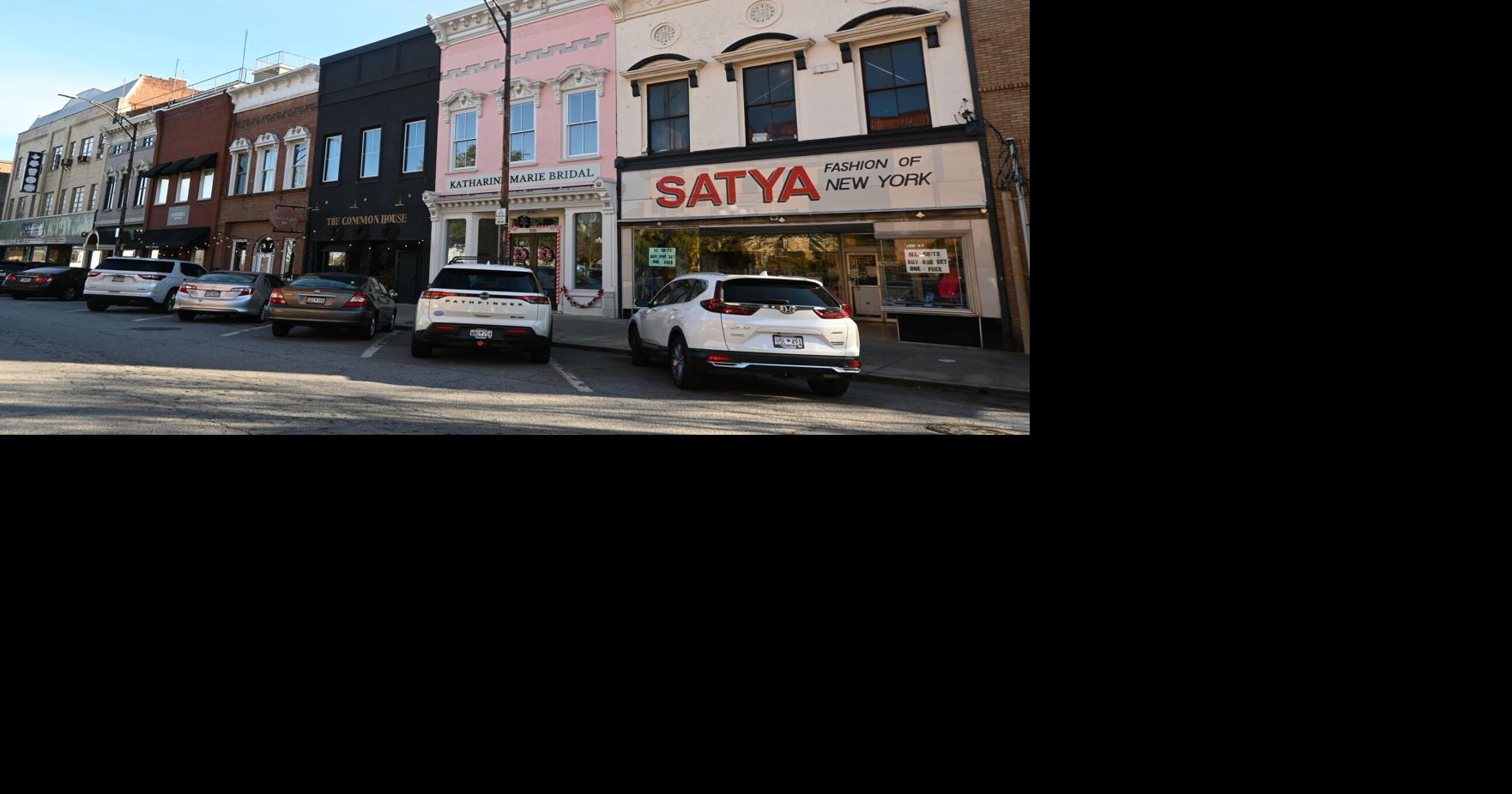 South Carolina’s suicide rate is creeping up. In this county, it almost doubled.