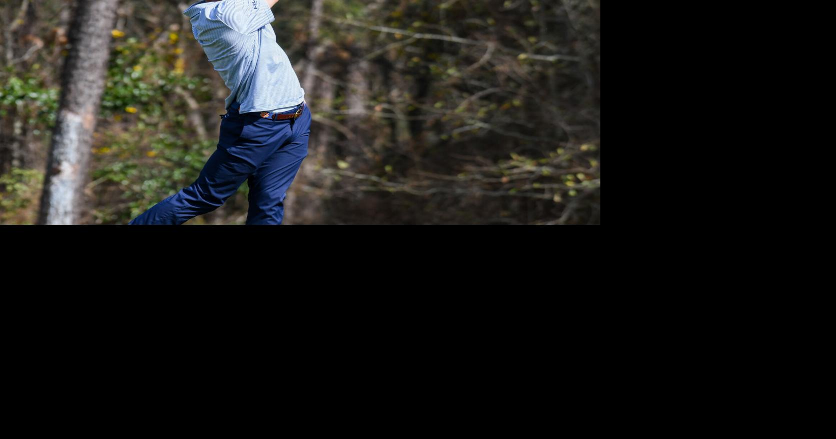 Future Tiger Byrd looking to continue family's Aiken County success at Sage Valley