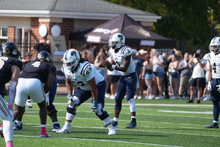 CSU Bucs lose fourthstraight game at Lindenwood Charleston Southern