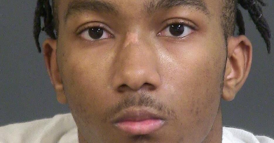 18-year-old man surrenders to police, charged with murder in December ...