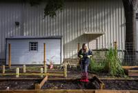 Summerville's Katie's Krops reflects on over a decade of national community garden work