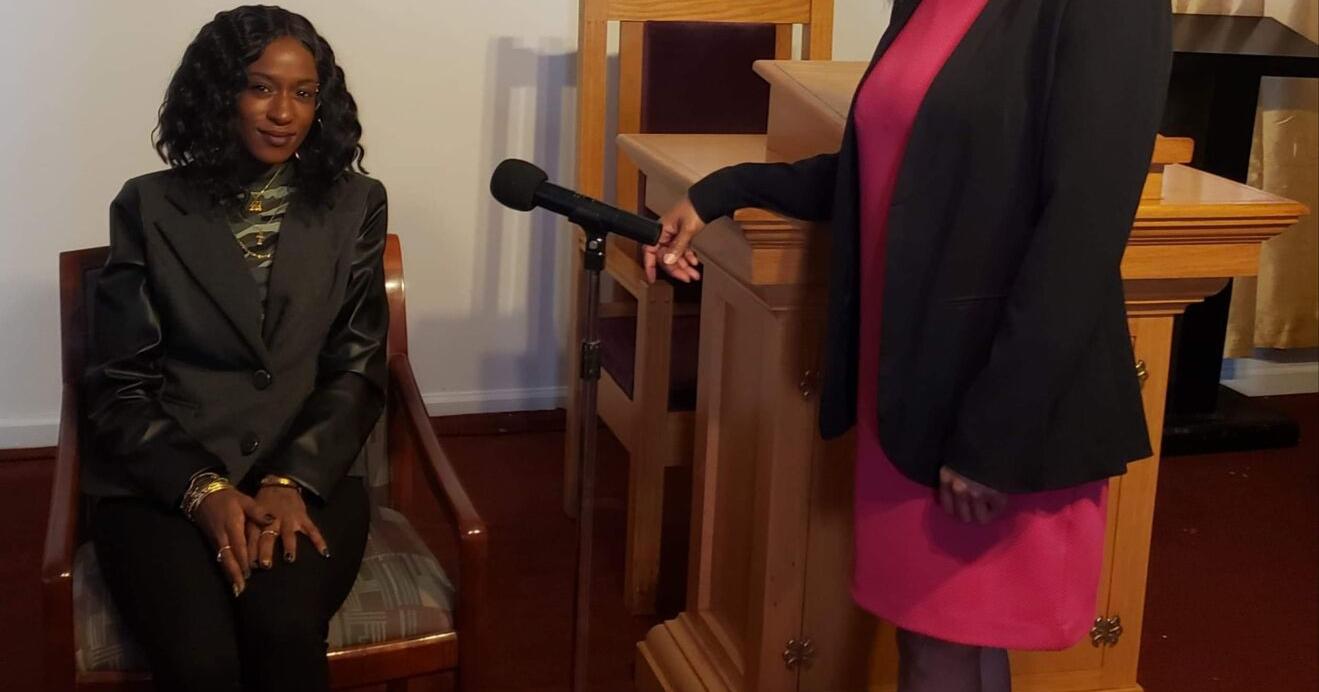 Interview with actor Nicole White - Vimarsana News