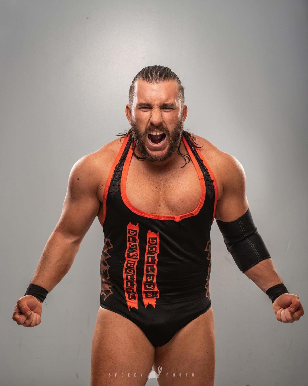 Get Wallpaper John Skyler Reaches Another Milestone Teaming With Japan S Jushin Thunder Liger Wrestling Postandcourier Com For Free