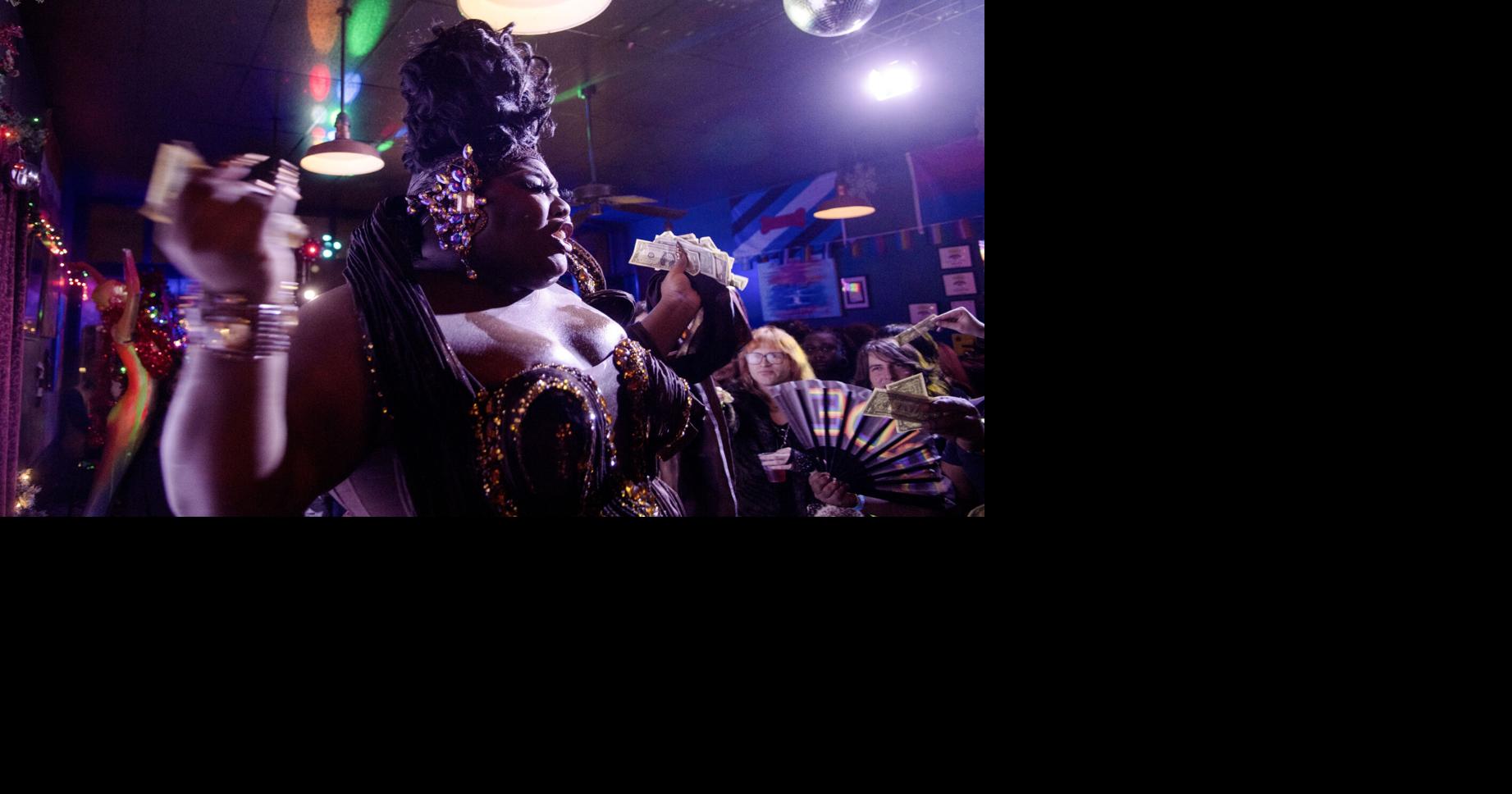 Columbia’s first homegrown drag queen sashays away on ‘RuPaul’s Drag Race’