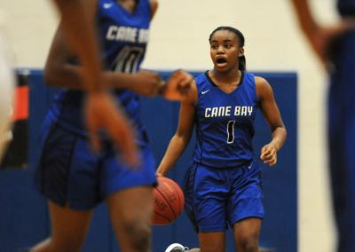 Lady Cobras Return Four Starters Sports Postandcourier Com