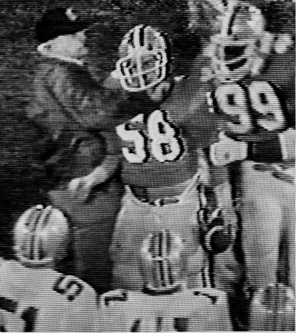 Clemson-USC Bowls
