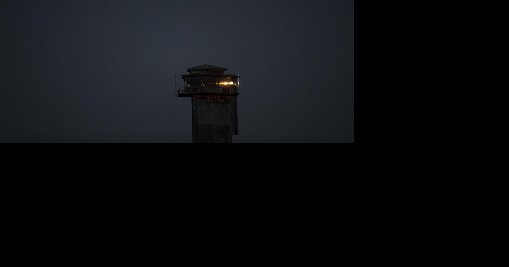 Worm Blood Moon rising this week above South Carolina for first total lunar eclipse here in 2 years