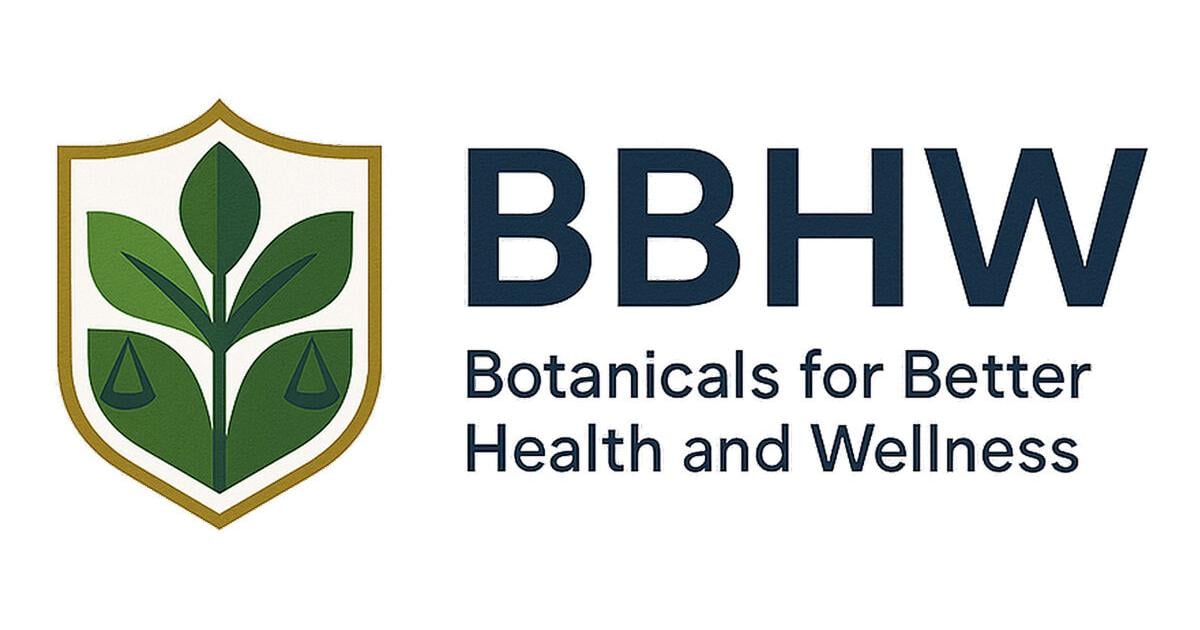 Botanicals for Better Health and Wellness Commends Missouri Attorney General’s Action Against Dangerous Lab-Made 7-OH Products