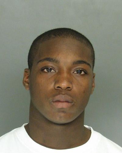 U.S. marshals, Colleton County deputies arrest 2 suspects in shootout ...