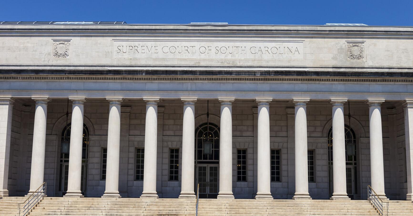 SC Supreme Court order lays groundwork for 'efficient' justice system - Vimarsana News