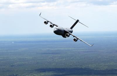 charleston based air force
