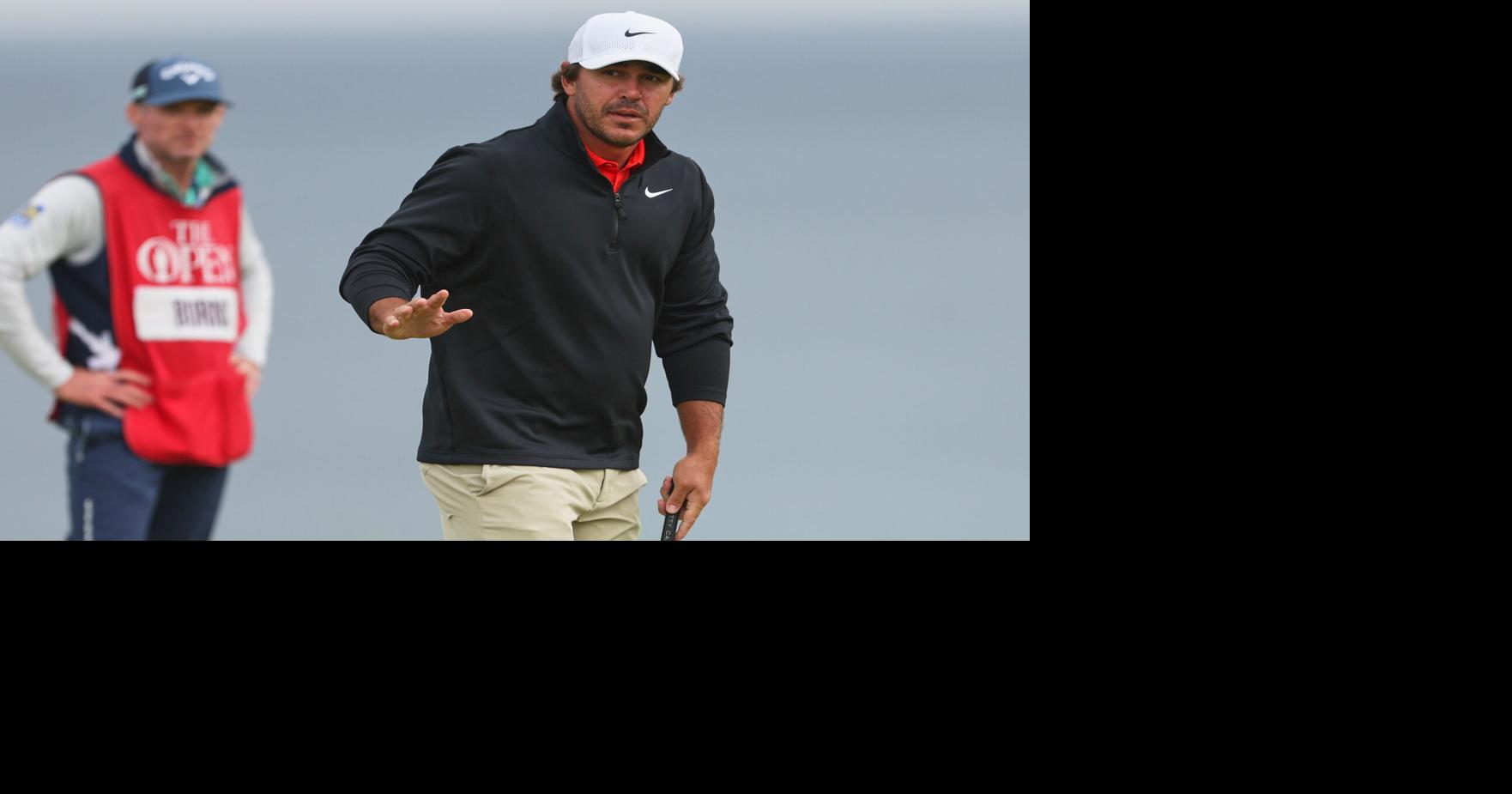 Golfer Brooks Koepka to play ONEflight Myrtle Beach Classic