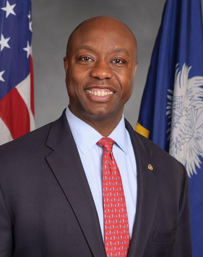 Sen. Tim Scott awarded ACU’s Conservative Excellence Award