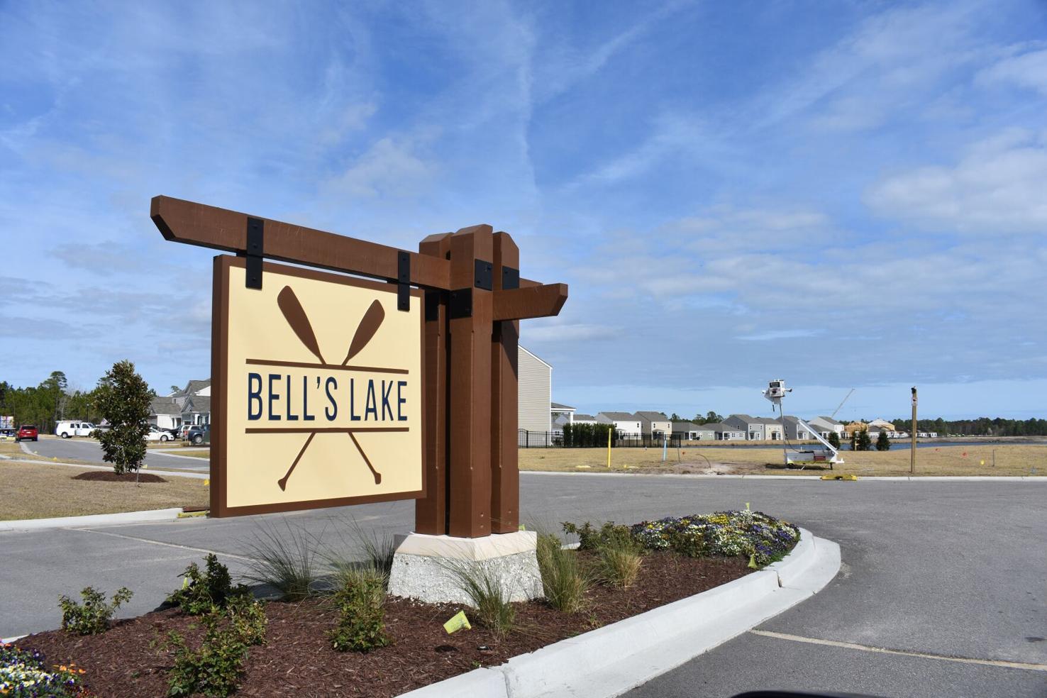 Industrial park proposed for growing section of North Myrtle Beach near